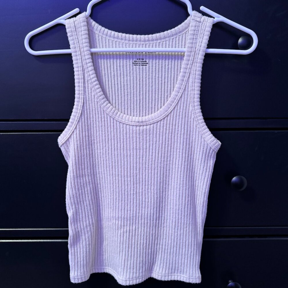 American Eagle Tank Top - SMALL